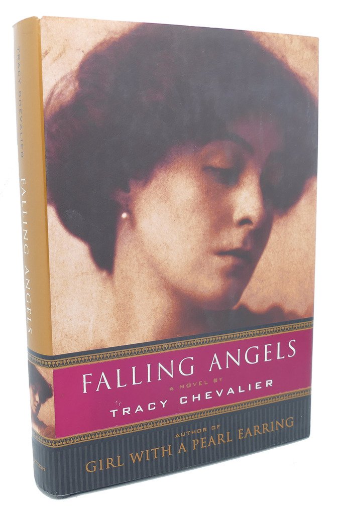 Cover of Falling Angels: A Novel