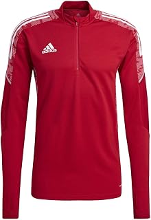adidas Men's Condivo 21 Workout Sweatshirt