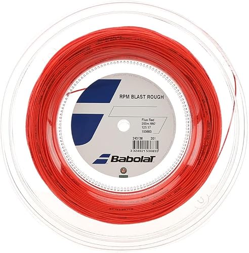 Babolat Rpm Rough 200m Unisex-Socken für Erwachsene