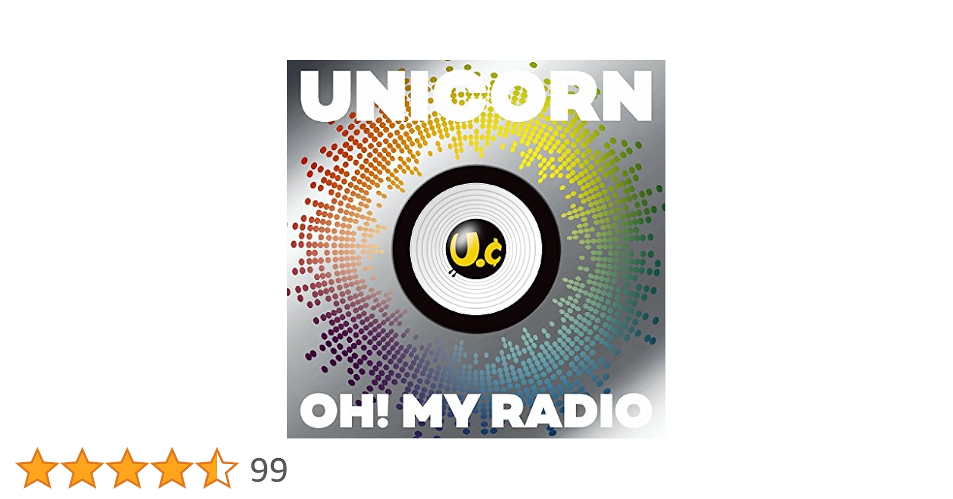 UC30 若返る勤労(完全生産限定盤) ユニコーン［CD］ アルバム未収録曲集 -UC30 若返る勤労 Remastered- - ユニコーン