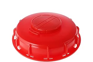 HEIYAO IBC Tote Tank Cover 163MM