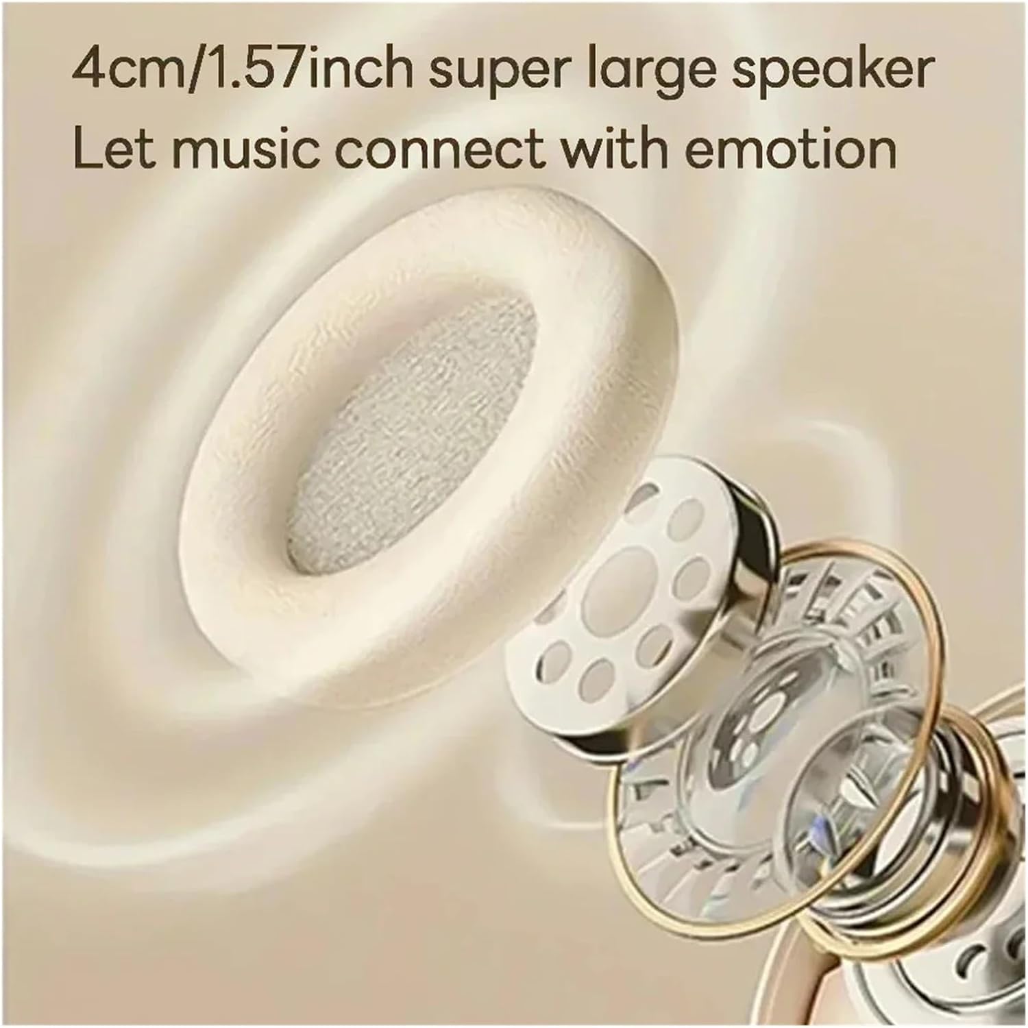 Bluetooth 5.3 Headsets Gaming Headphones Dual Mode Wireless Earphones Foldable Noise Reduction Music(Skin Wired Wireless)