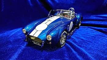 Amazon | 1/12 Shelby Cobra 427 S/C. AC MK.III シェルビー コブラ