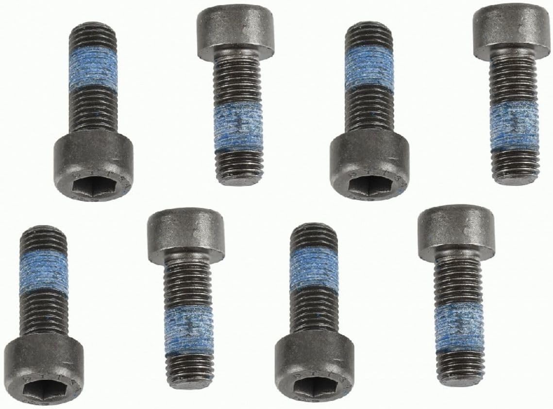 SACHS 1874 000 053 Engine Blocks