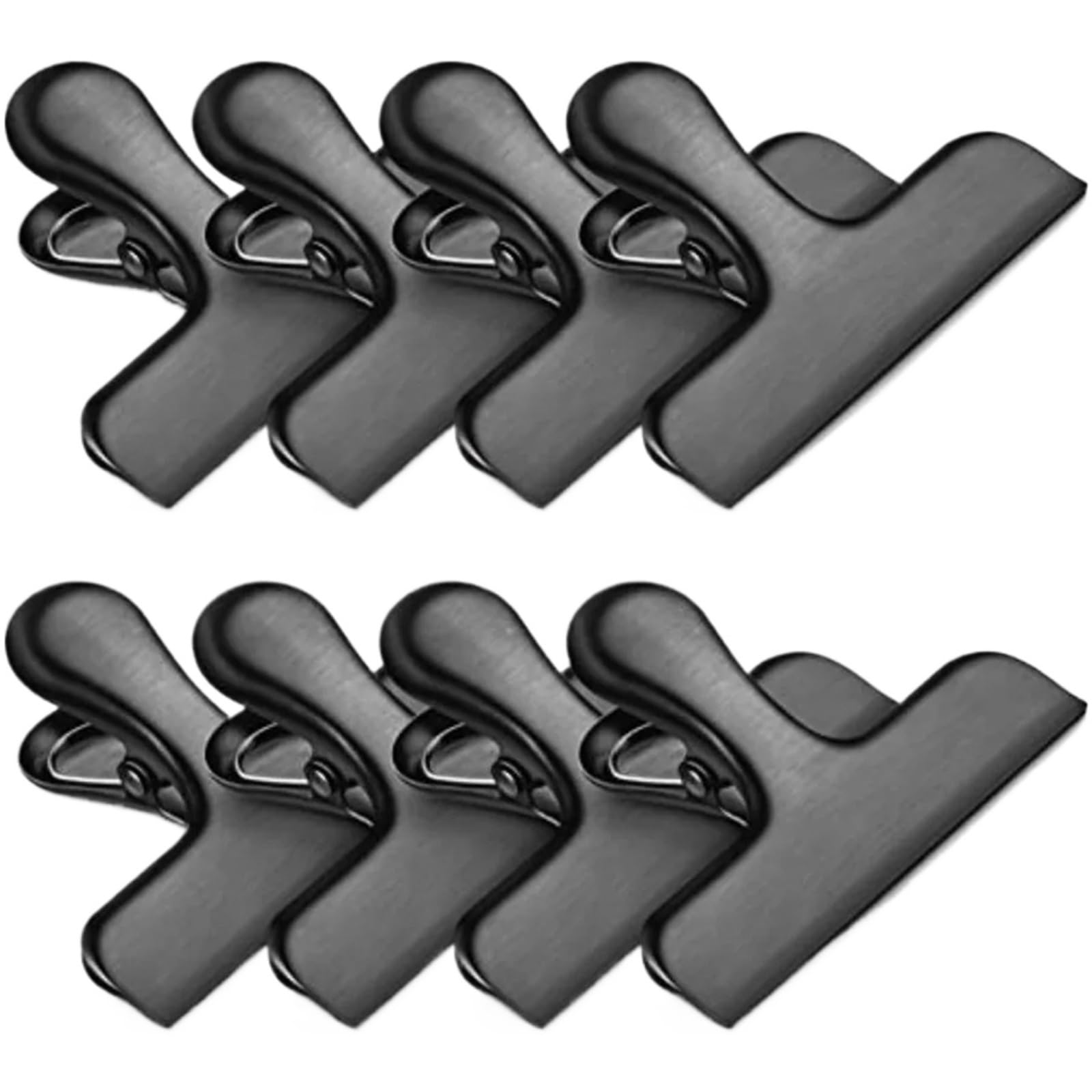 30PCS Bag Clips for Food Storage