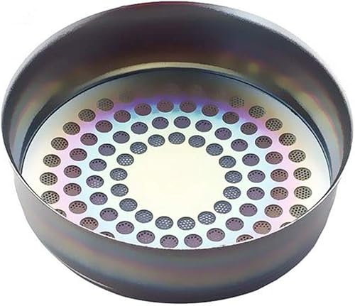 Miniatura 2 de IMS Pantalla de ducha de precisión E61 Nanotec - E61 200 NT