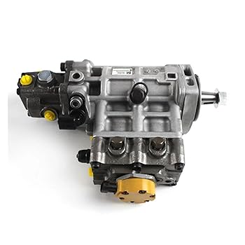 Amazon | CAT C4.2 C6.4 C6.6 ディーゼルエンジン燃料ポンプ再生