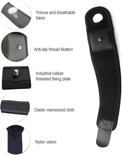 Miniatura 3 de HTC Vive Full Body Tracking Palm Band and Tundra Tracker Palm Strap vr Full Body Tracking(Palm Strap 2 Strips)