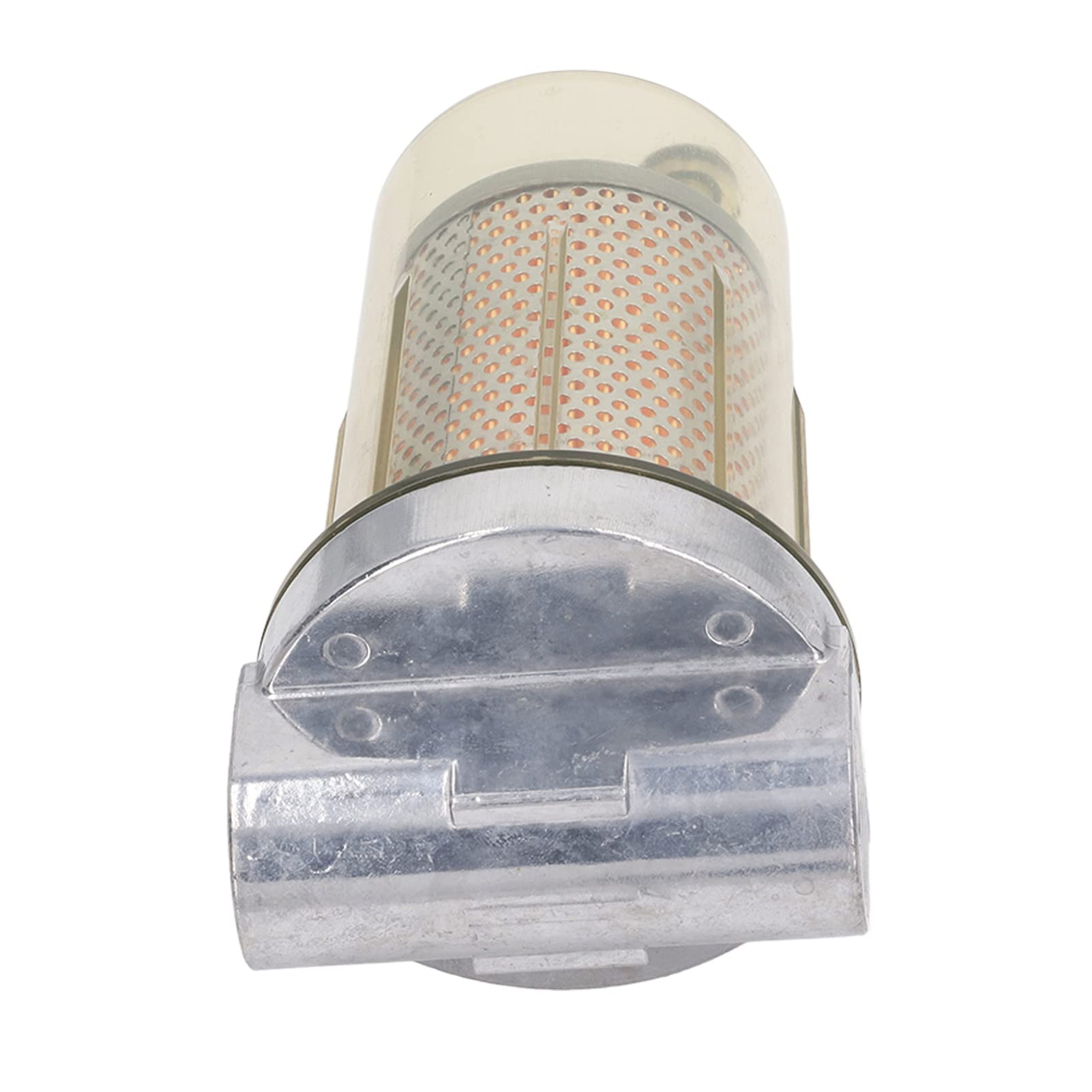 Filtro Carburante Trasparente 1,3 Pollici Filtro Erogatore Carburante Filtro Olio Accessori di Ricambio Per Auto, Camion, Autobus Ecc