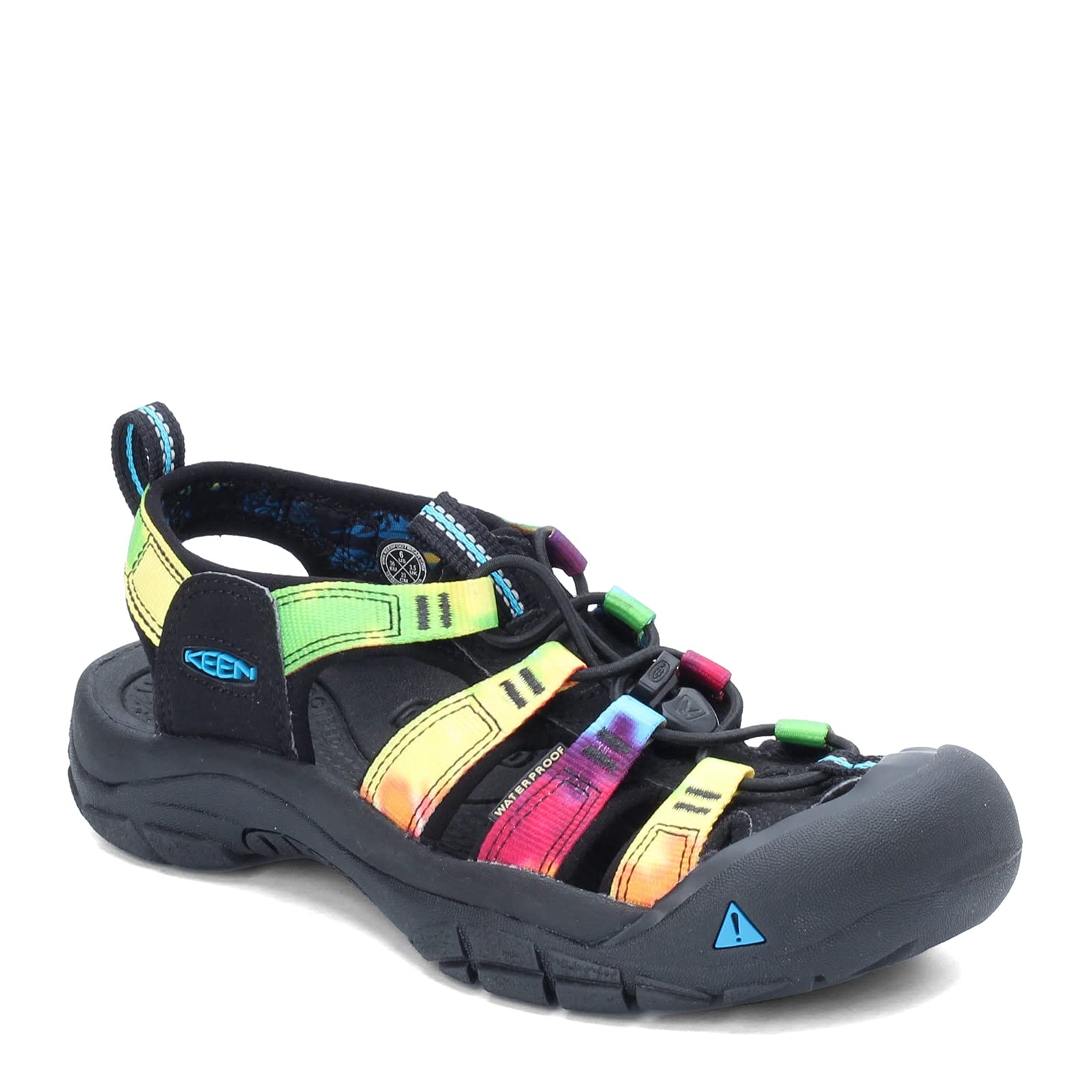 Keen Sandals Rainbow Sandals Water Women's Newport Retro Original