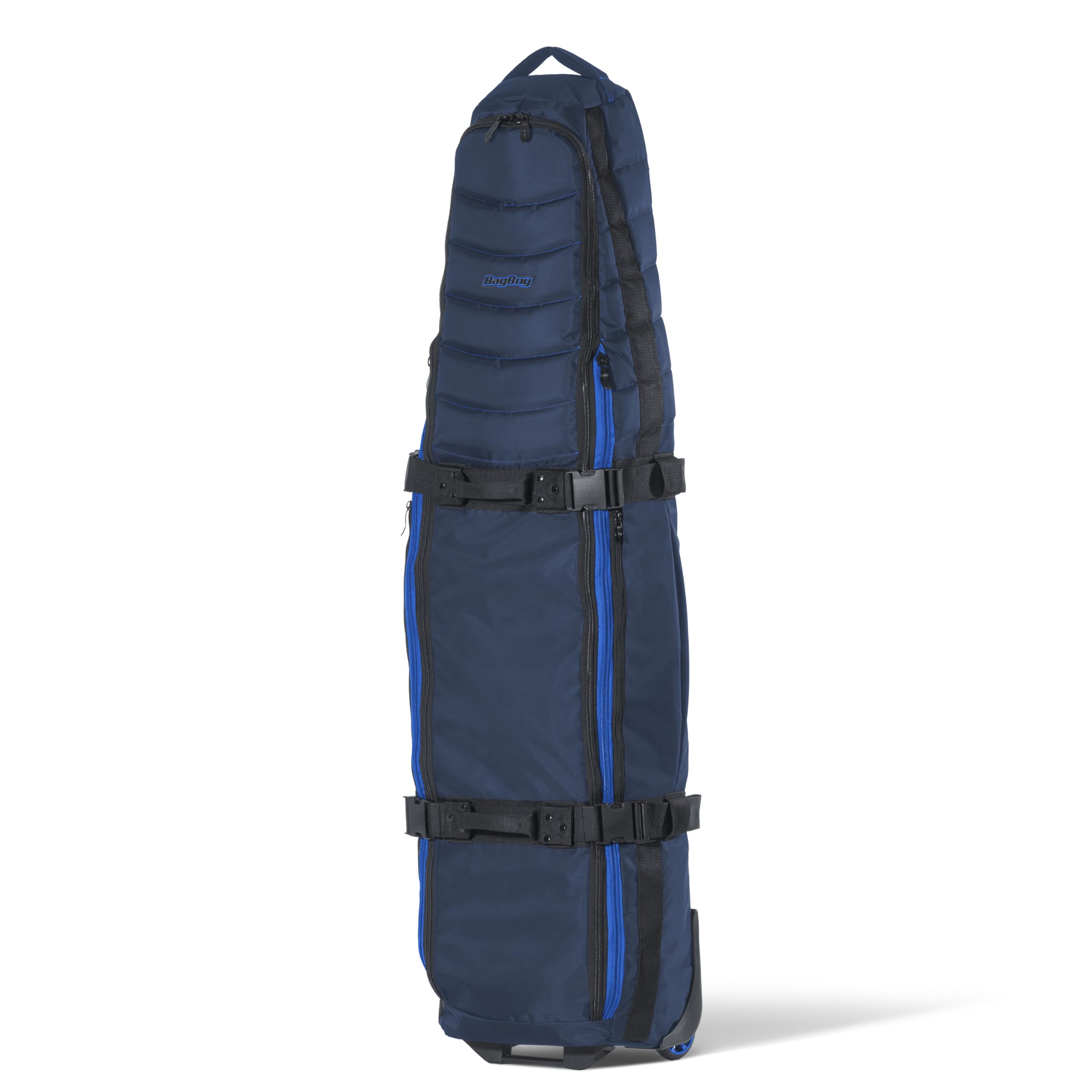 Amazon | Bag Boy ユニ ゴルフバッグ トラベルカバー スピナーホイール