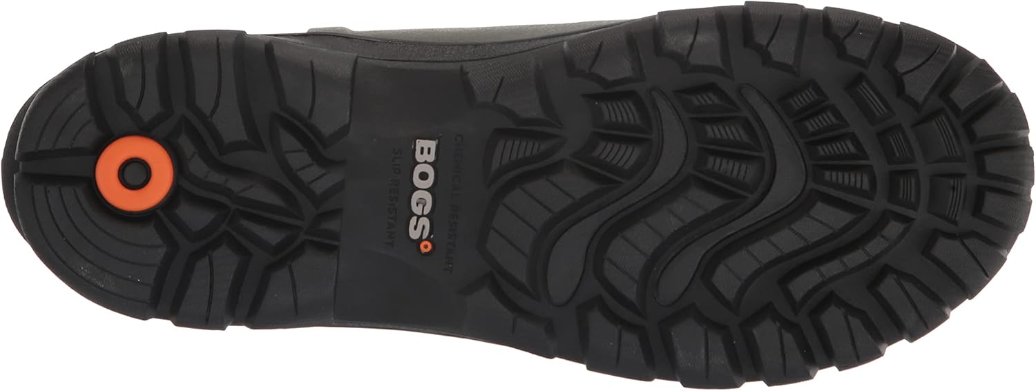 BOGS mens 72208Rain Boot