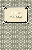 Pinocchio (Illustrated by Alice Carsey)