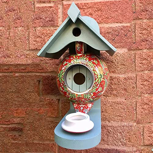 Our Selected Best Birdhouses Teapot For Your Need BNB