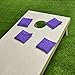 GoSports Cornhole Bean Bag Sets - 16 Colors Available - Duck Cloth with All-Weather Corn Fill
