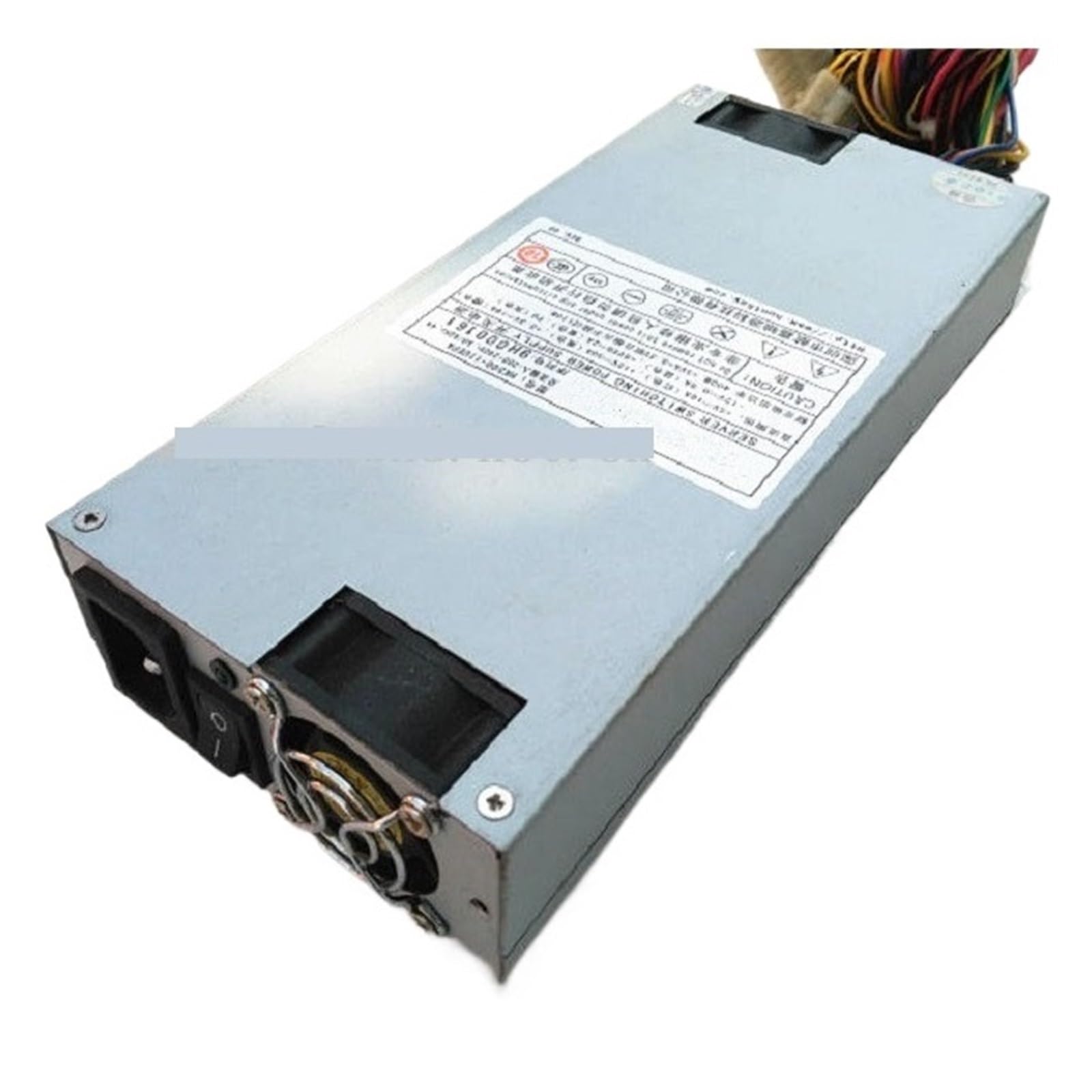 SWEWDSQG Power Supply HK500-11UEPA 1U 400W