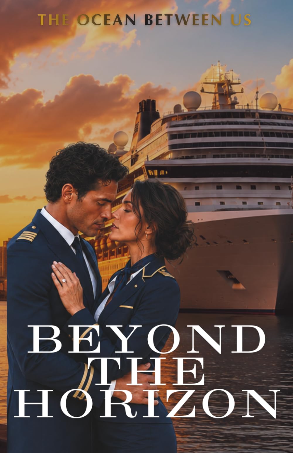 Beyond the Horizon (The Ocean Between Us)