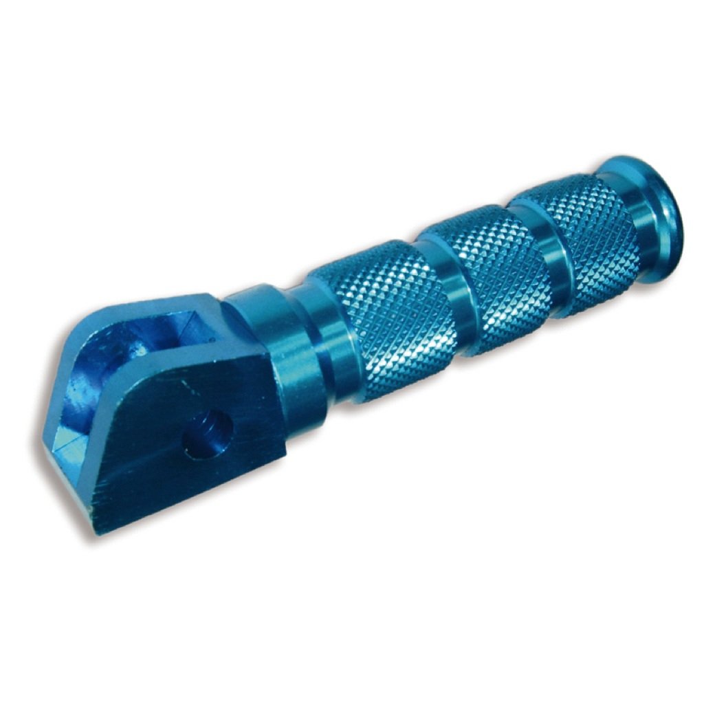 V Parts - 237az : Juego reposapies Senda Azul