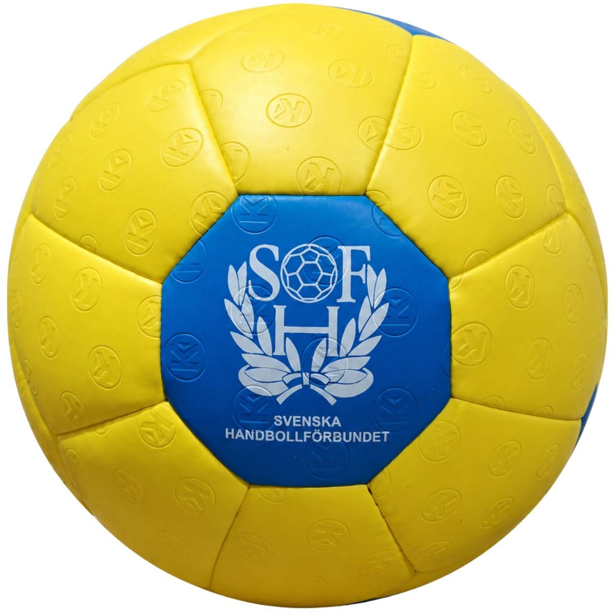 Kempa Spectrum Synergy Plus Pelota de Balonmano 30 Paneles Partido Entrenamiento