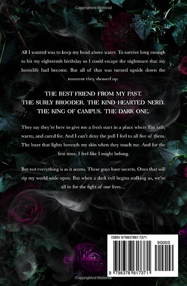 Legacy of Shadows: Special Edition - Image 2