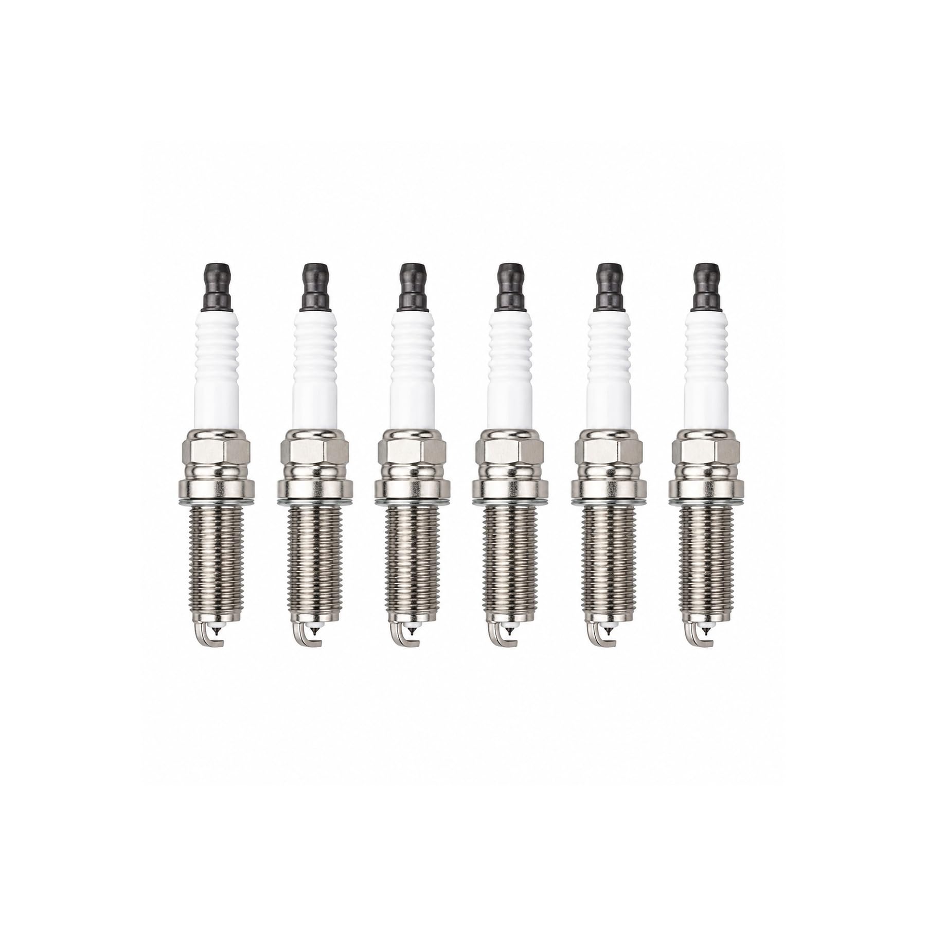 Candela All'iridio Cina Candela Di Accensione KL6RTI Per JAC J3 (Turin)/ Tagaz C10 1.3 4G13S1 J3 (Turin)/ Tagaz C10 1.3 HFC4GB1.3C(6 pieces KL6RTI)