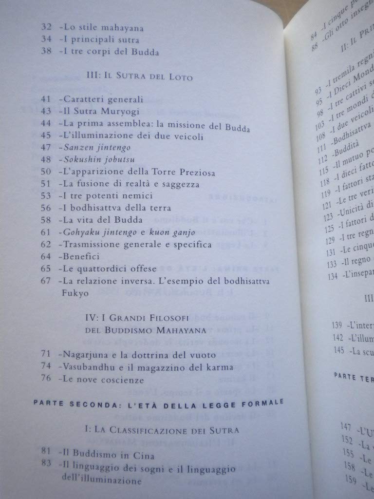 Il buddismo di Nichiren Daishonin. Profilo storico e principi fondamentali