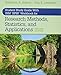BUNDLE: Adams: Research Methods, Statistics, and Applications 2e + Adams: Student Study Guide With IBM&reg; SPSS&reg; 2e