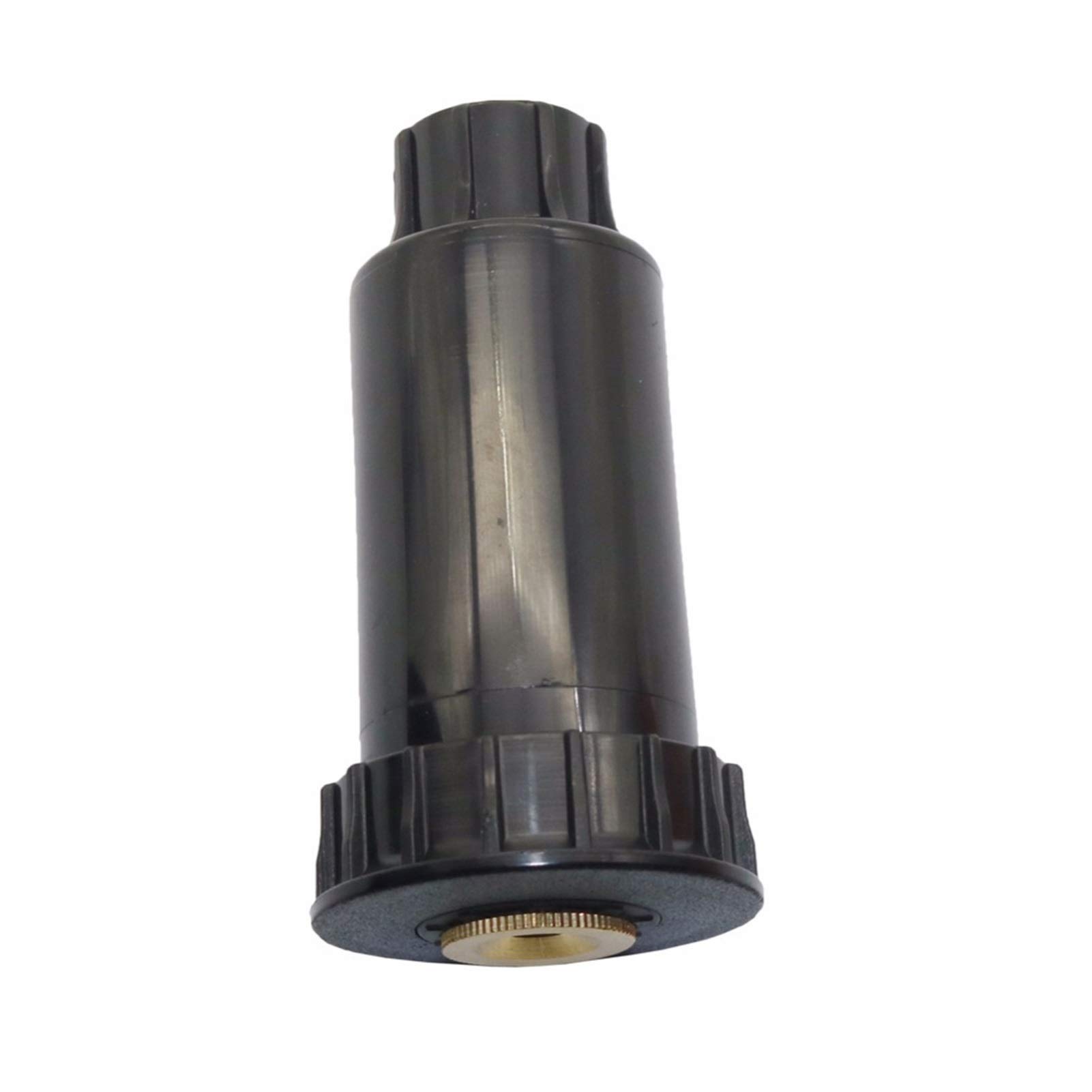 Outil d'arrosage d'irrigation automatique 1/2 en cuivre pur pour jardin