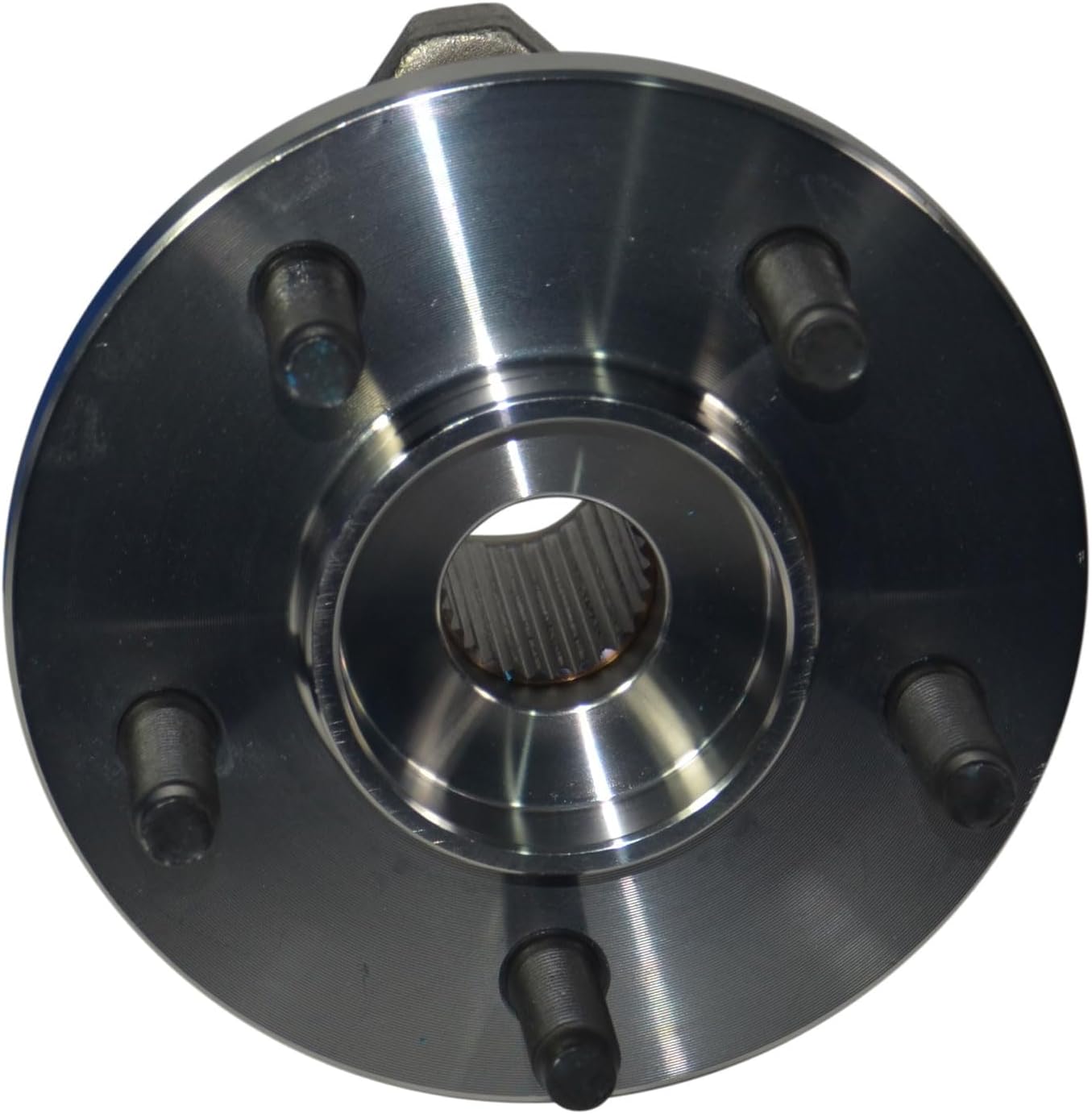 GSP 104178 Wheel Bearing and Hub Assembly - Left or Right Front (Driver or Passenger Side)