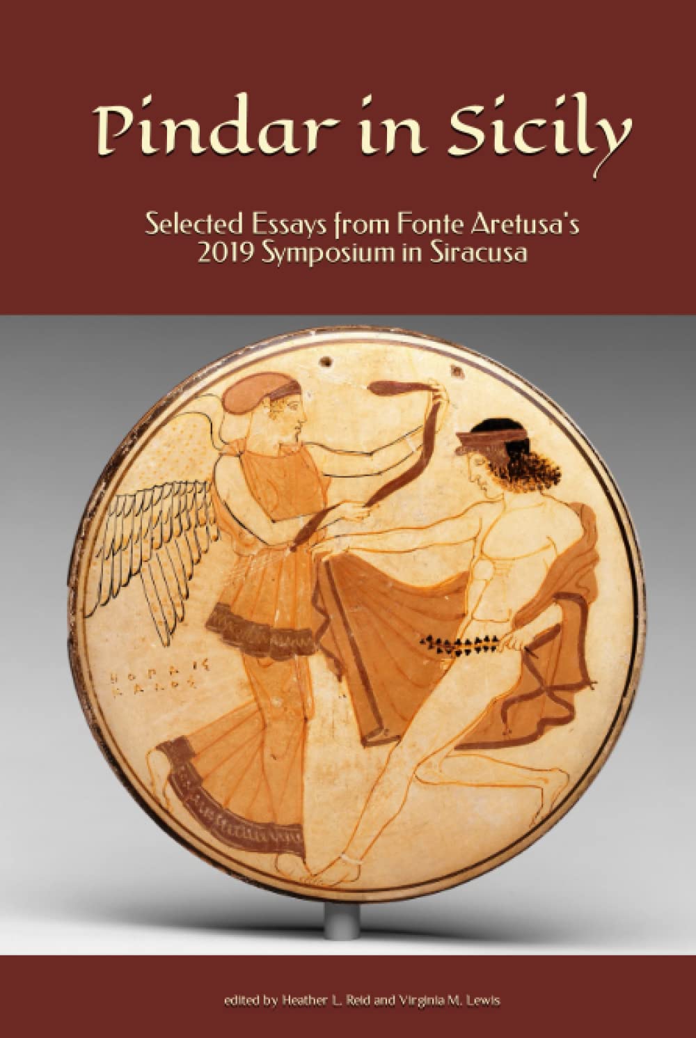Pindar in Sicily (The Heritage of Western Greece)