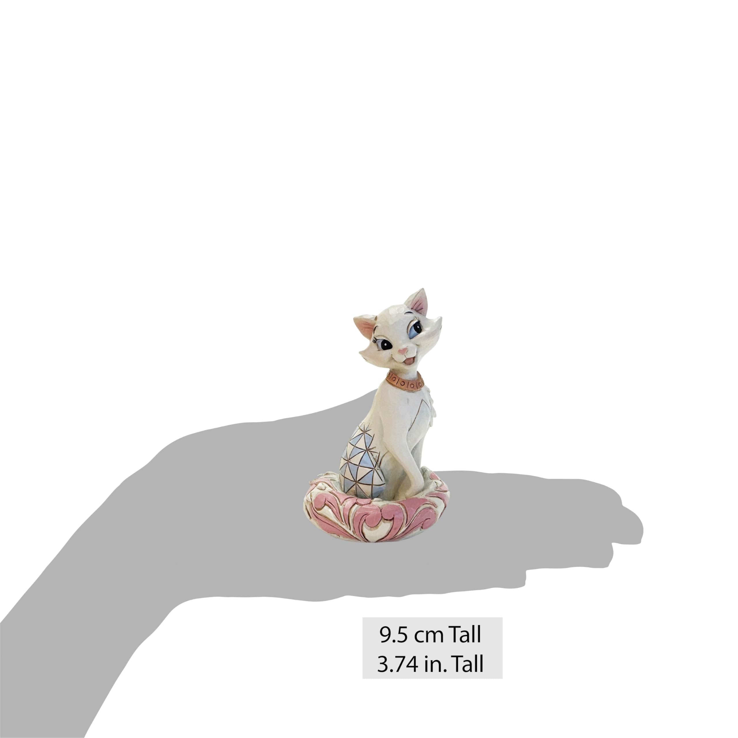 Amazon.com: Enesco Disney Traditions by Jim Shore the Aristocats