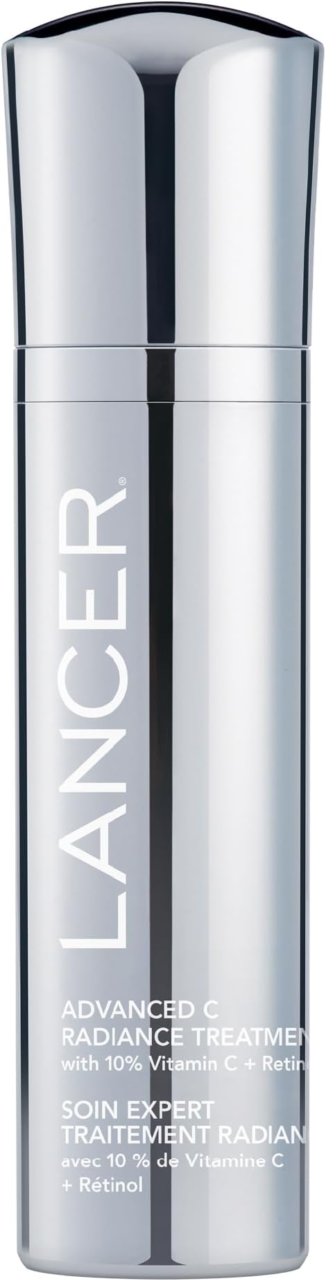 Lancer Dr. Advanced C Radiance Treatment, 1.7 fl.oz. airless