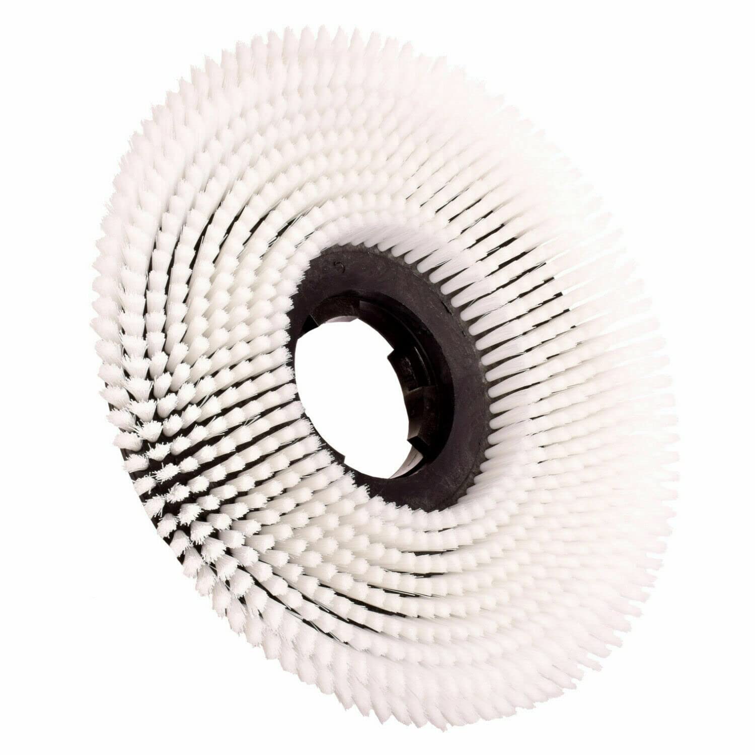 Brosse pour Taski Swingo 450/750/760-390 mm Brosse plate douce