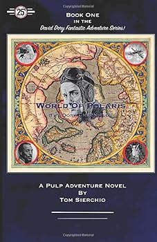 Paperback World Of Polaris: The Dory Chronicles Book