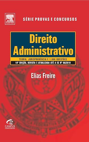 Direito Administrativo - Série Provas e Concursos