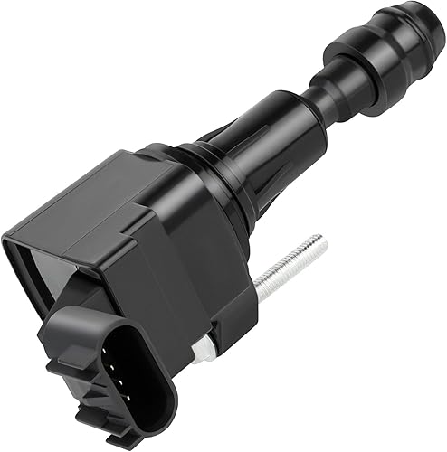 Miniatura 2 de ROADFAR 4 bobinas de encendido con 4 bujías de iridio Chevy para GMC Pontiac para Saturn Malibu HHR Cobalt Equinox Terrain G6 2.4L 2.2L 2.0L C1552