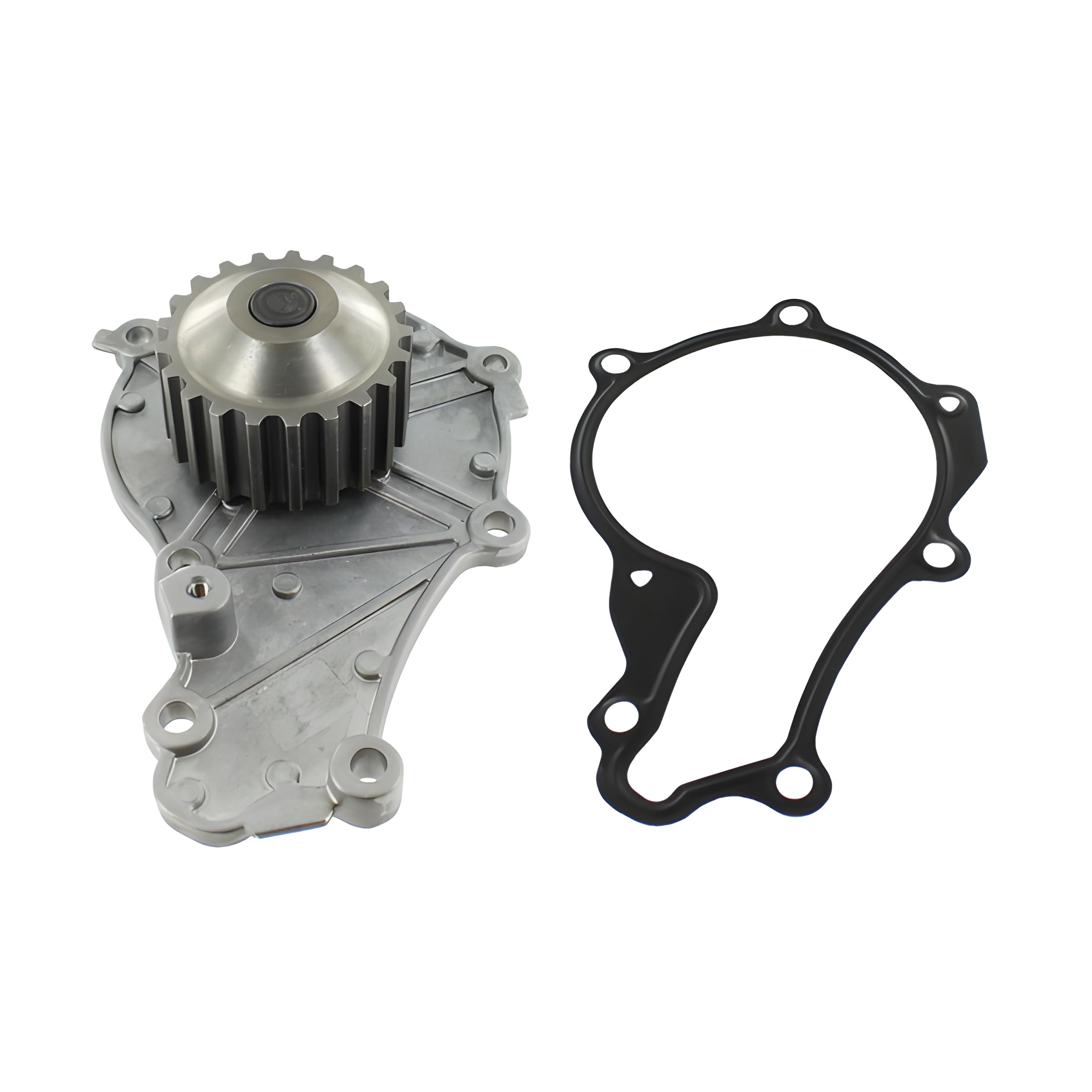 Cooling System Engine Cooling Water Pump SKF VKPC 83140 Fits Citroen Ford Mazda