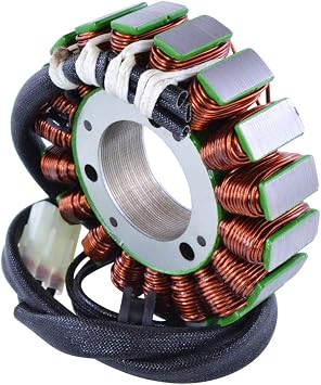 RMSTATOR Stator for KTM 505 SX 2009-2012 | 525 XC 2008-2012 | 55439104000
