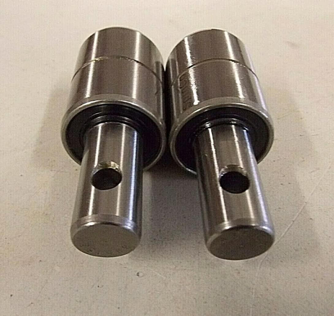 Replacement Part new #AET10129#AA35741#TCA22836 2 Bearings Mower Front Rollers for John Deere
