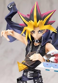 Amazon | 壽屋(KOTOBUKIYA) 遊☆戯☆王デュエルモンスターズ ARTFX J