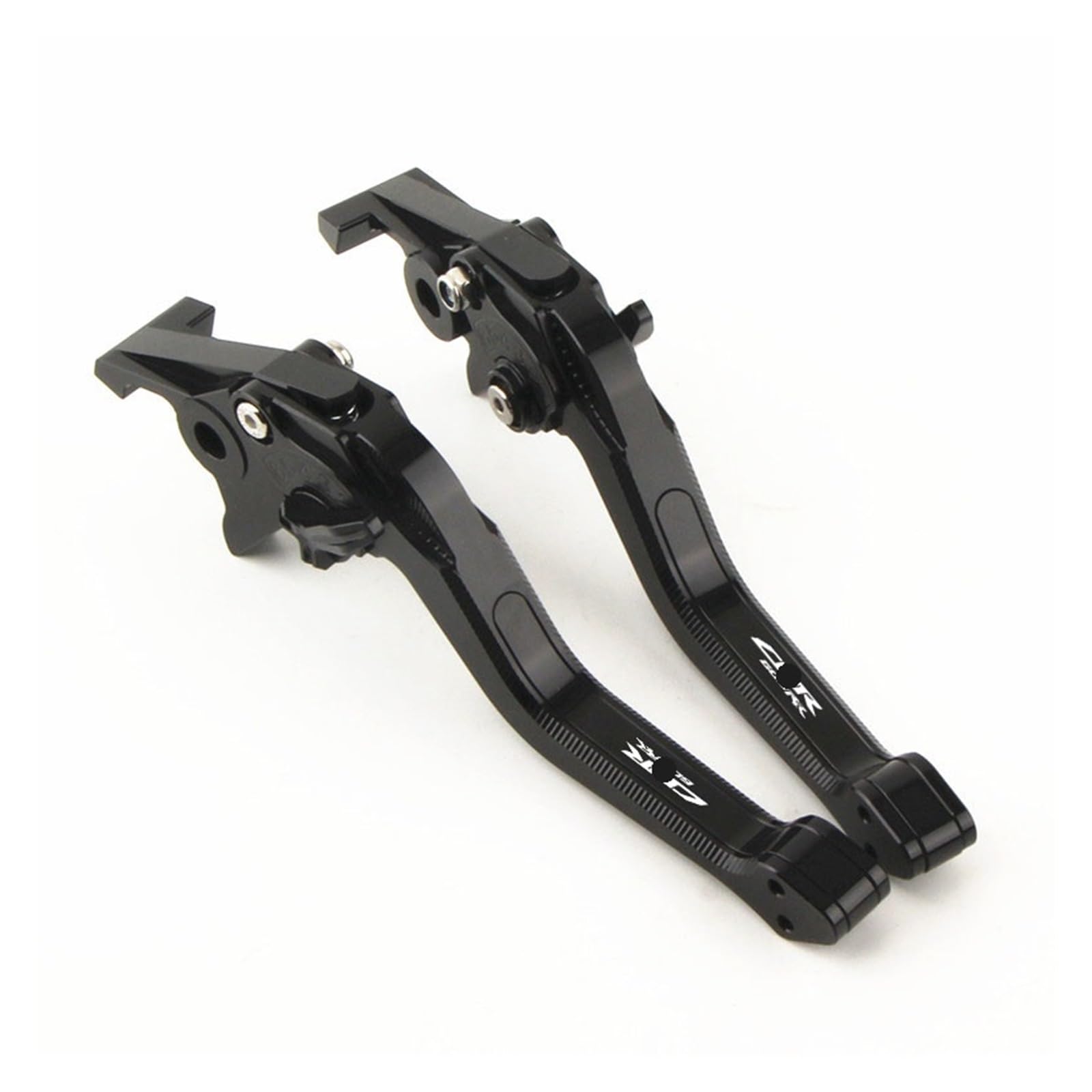 Ewsjg Cbr600rr Black Motorcycle Cnc Clutch Levers Handle Accessories Adjustable Brake Clutch Levers For Hon&Da Cb1300 Cbr600rr Cbr1000rr Clutchs Brakes Handle Levers