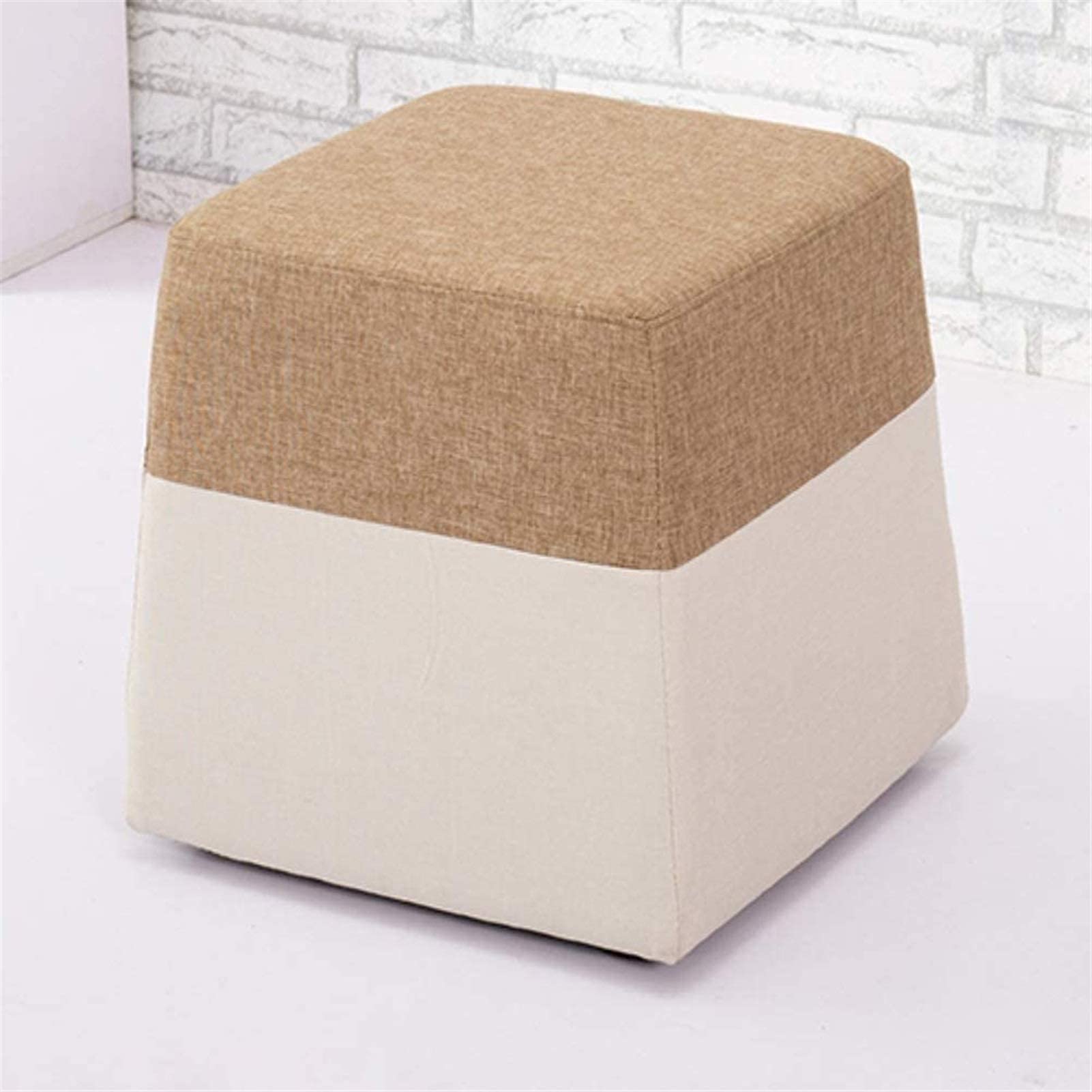 Repose-pieds de maquillage amovible pour nettoyer facilement les taches de fard