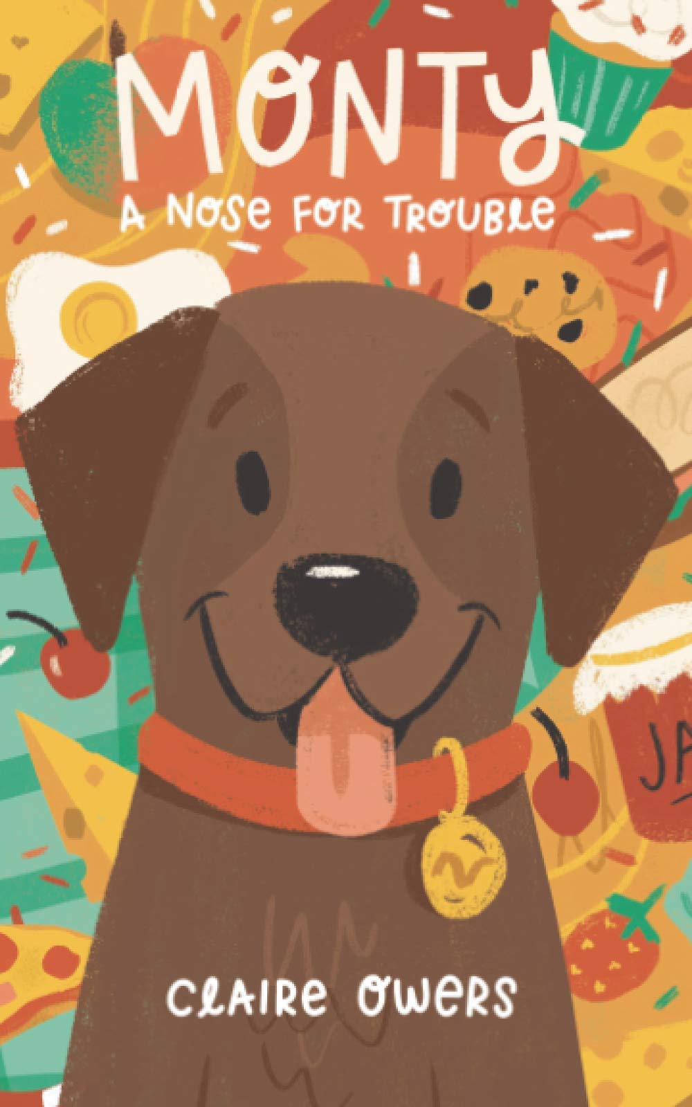 Monty: A nose for trouble
