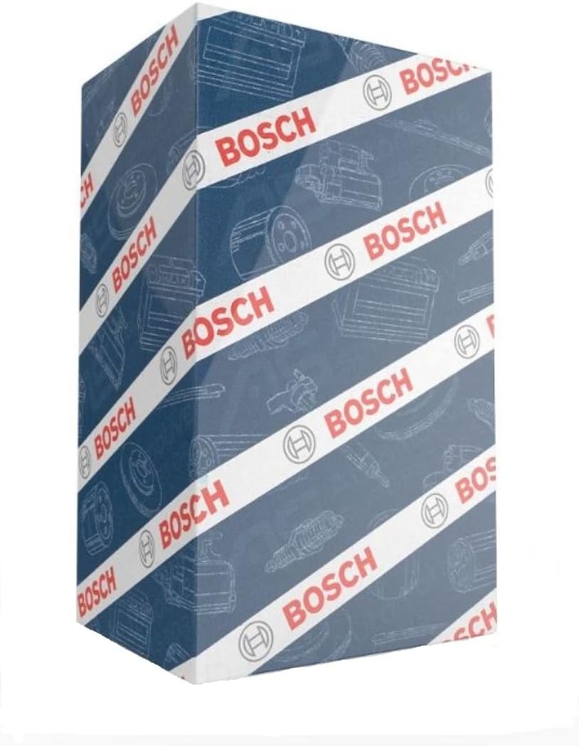 Bosch 0237507001 Distributor