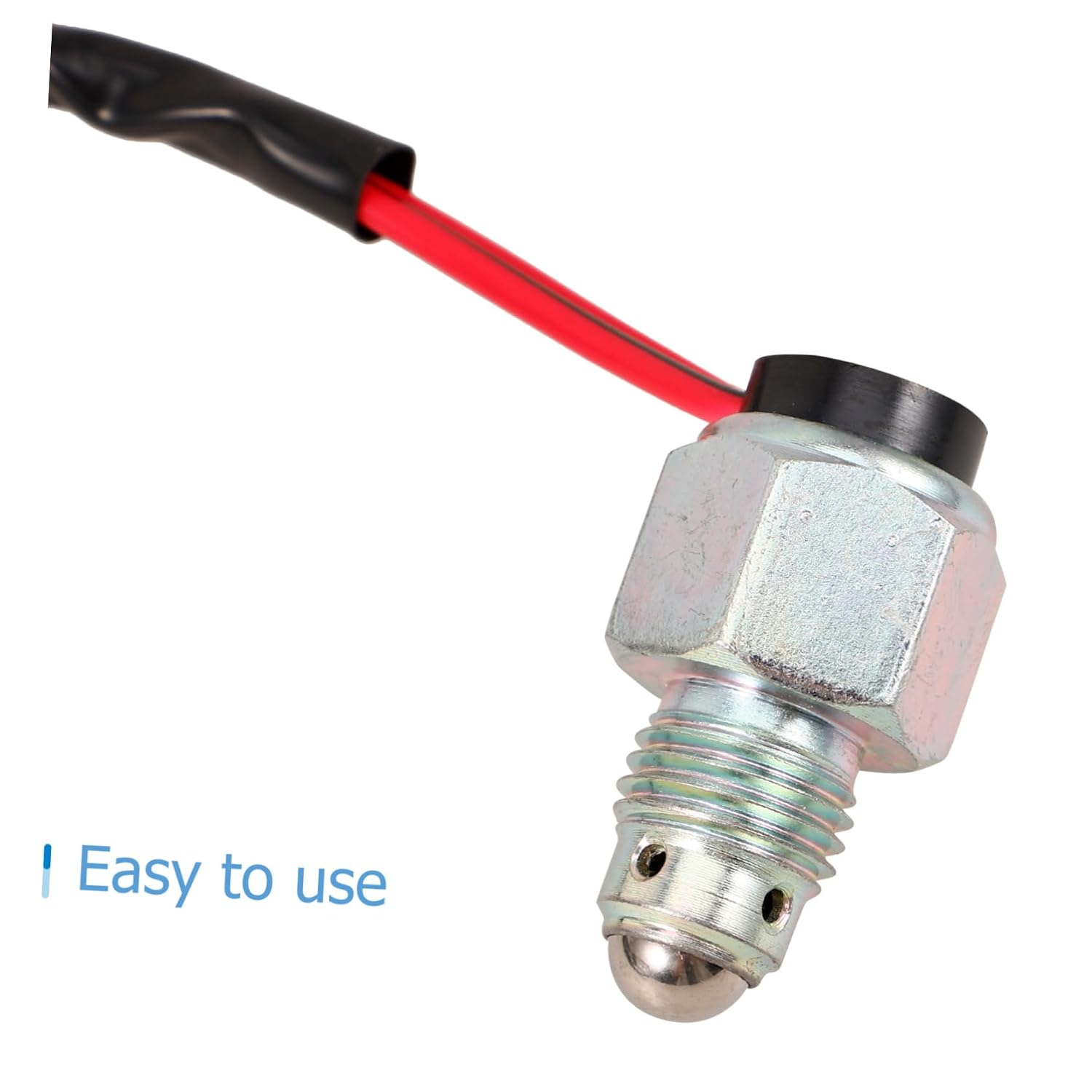 Vehicle Clutch Safety Switch Durable Clutch Control Switch for Automotive Use Easy Installation for Ensures Secure Driving Experience