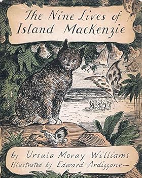 The Nine Lives of Island Mackenzie