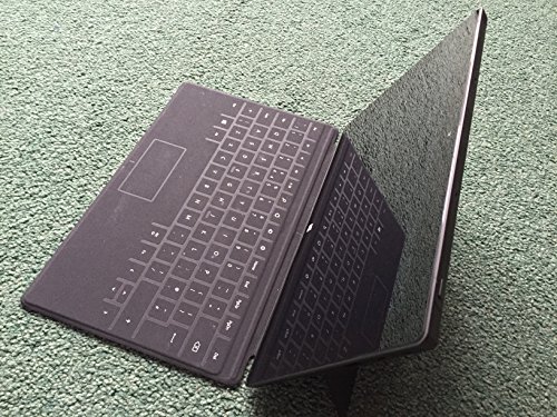 Microsoft Surface 32gb with Black Touch Display