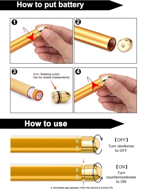 Face Massager Roller Golden 3D Roller Electric Facial Roller and T Shape Facial Roller Massager Kit Face Rollers