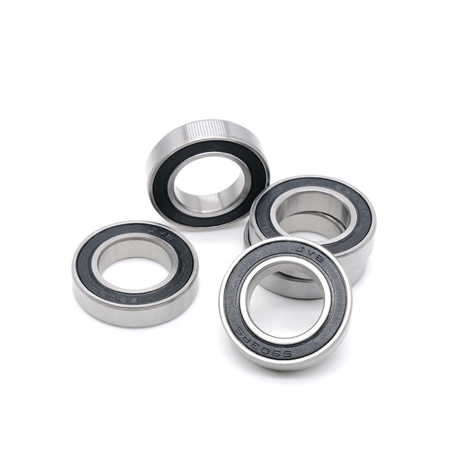 Roulements rigides à billes 6906-2RS pour réparer votre vélo de course - 7