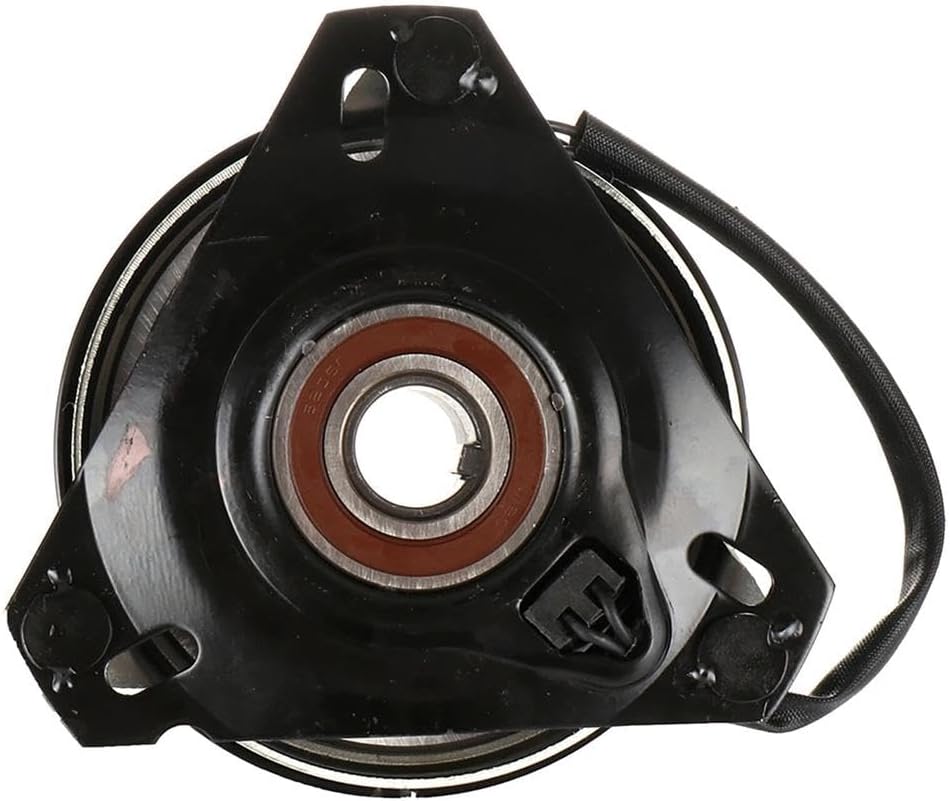 For PTO Clutch for SNAPPER 1-7063 Lawn Mower, for stern snapper clutch, for snappers, for snapper z1803k pto clutch, for snapper pto clutch 7075672, for snapper pro s50 xt cloch, for snapper s200xt